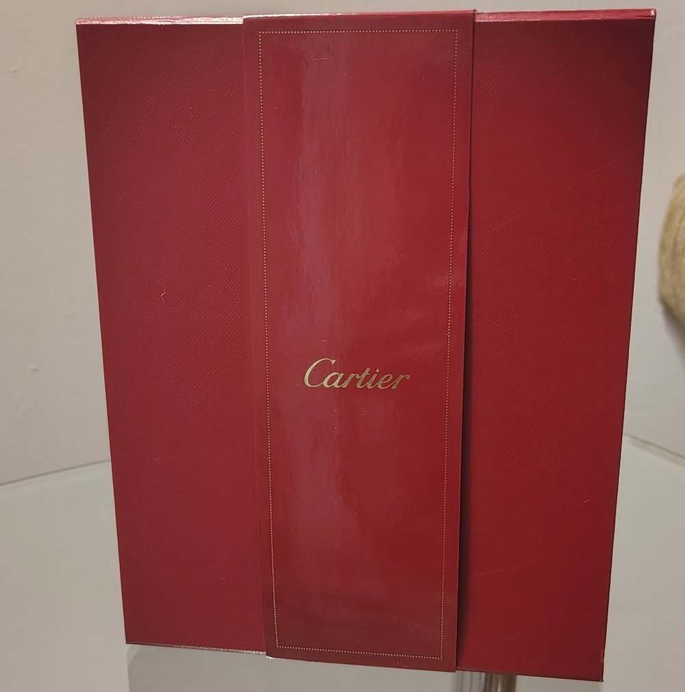 Cartier Mens Cologne